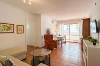 Lloguer Apartament a El Palo