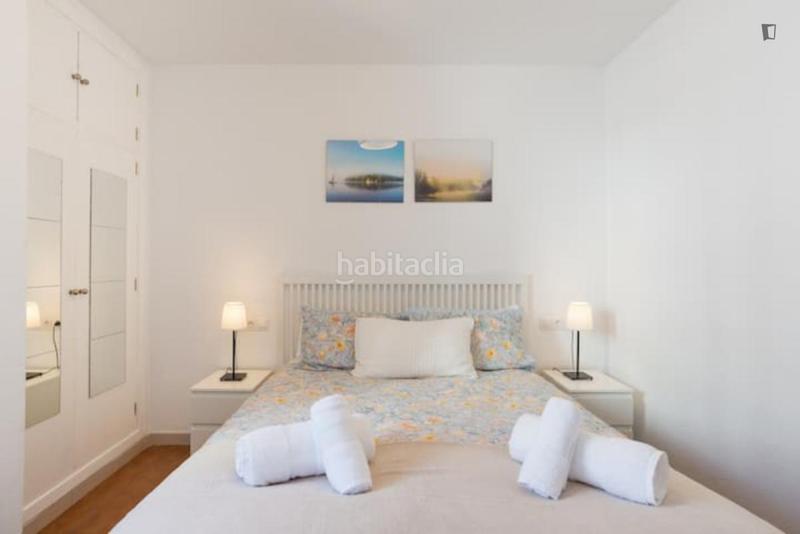 Foto 60c1c8ab-b26f-4f63-bd6e-caa370bcb0e5. Location appartement dans El Palo Málaga