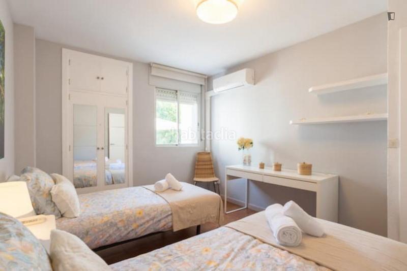 Foto 74fc7b12-7af0-41c7-ad80-e315e1c0b756. Location appartement dans El Palo Málaga