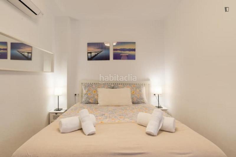 Foto 1c278f63-3ff5-4d19-aadd-3565563f6fe2. Miete appartement in El Palo Málaga