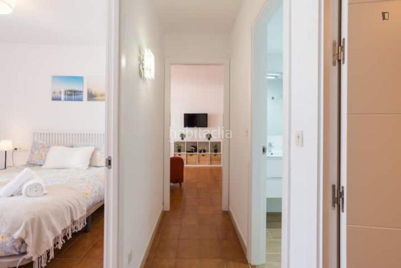 Foto 439831ea-42ef-456a-9f94-54596ab4cec6. Miete appartement in El Palo Málaga