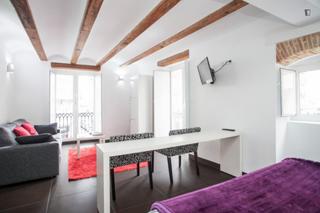 Miete Studiowohnung in La Roqueta