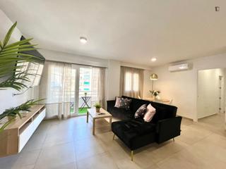 Location Appartement à Perchel Norte