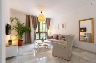 Lloguer Apartament a Centro Histórico