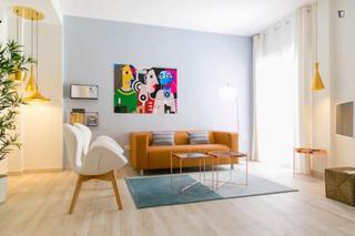 Lloguer Apartament a La Merced