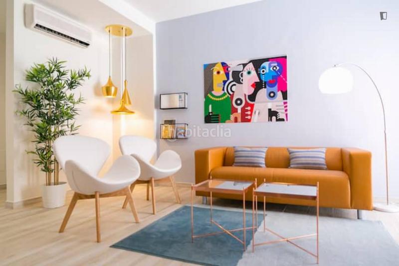 Foto 2f2e5105-ba52-4afb-835b-5175342e023e. Alquiler apartamento en La Merced Málaga