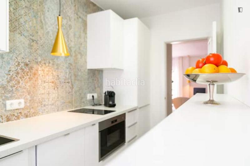 Foto 3207bdf8-112e-4c39-962f-8ddff3e936cc. Alquiler apartamento en La Merced Málaga