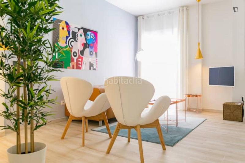 Foto a0a26ba1-0975-4801-910f-cd051515c7b1. Alquiler apartamento en La Merced Málaga