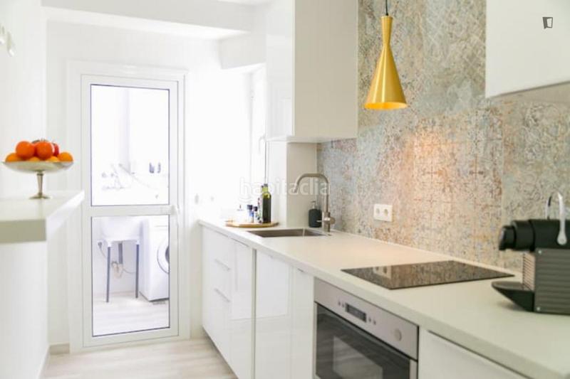 Foto af18e45a-a121-429b-882e-cd8a4f93b19e. Alquiler apartamento en La Merced Málaga