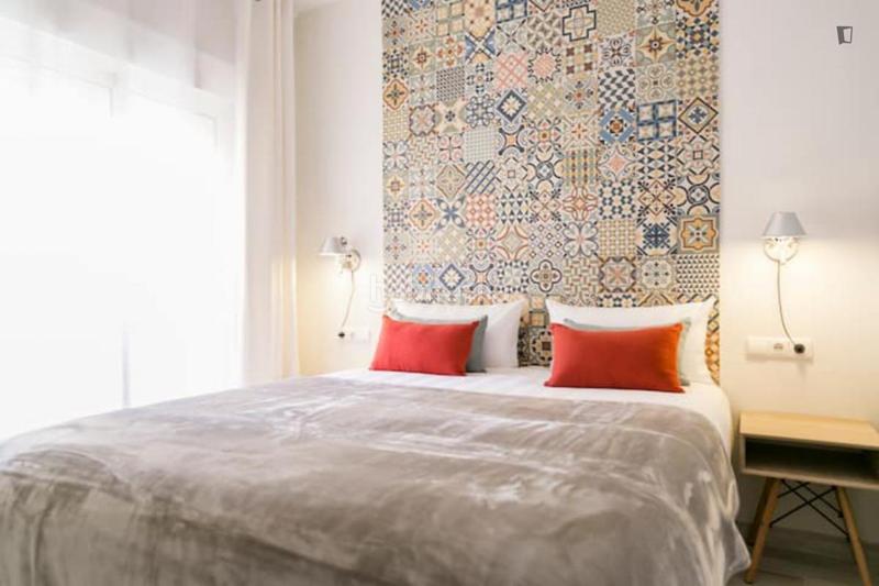 Foto cf5b711e-62e5-42d3-a04b-2d9e705b3a26. Alquiler apartamento en La Merced Málaga