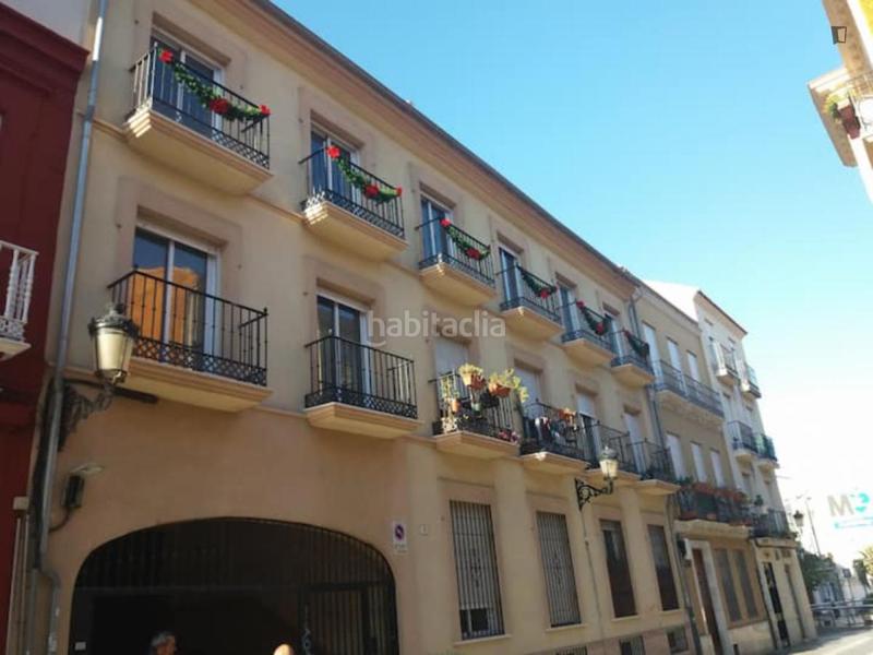 Foto e7b4a7c5-a900-4928-a344-a478c605938a. Alquiler apartamento en La Merced Málaga