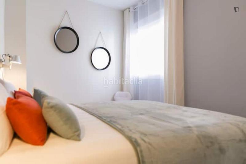 Foto 0a8733de-a0bd-4e45-a144-bca26fbe9ec6. Location appartement dans La Merced Málaga