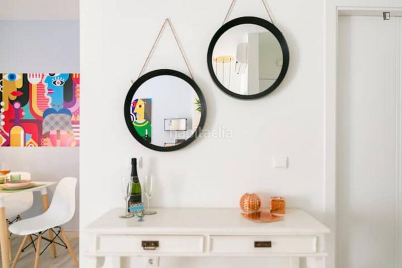 Foto 101a239b-3503-45d1-b090-ade1e24c0fa2. Location appartement dans La Merced Málaga