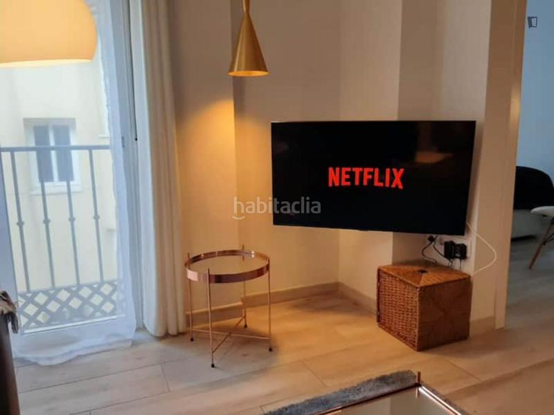 Foto 2ffafb06-7b7c-4fcc-9708-d707824b8e3a. Location appartement dans La Merced Málaga