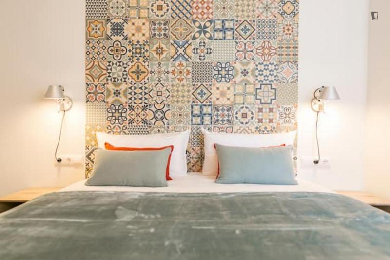 Foto 3ef098af-4523-4572-80e8-f6d899b585c9. Location appartement dans La Merced Málaga