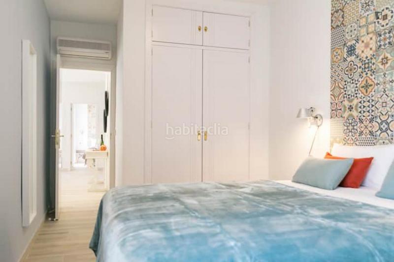 Foto 4e1989d3-7009-4e26-9e36-e1f077f33b0d. Location appartement dans La Merced Málaga