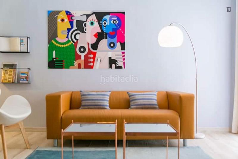 Foto af2a14f6-8116-4bf0-b0f6-02c2e2881f55. Location appartement dans La Merced Málaga