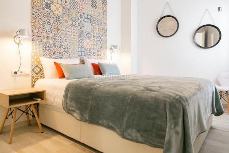 Foto f193e20b-ef82-48d7-aeea-602d47122386. Location appartement dans La Merced Málaga