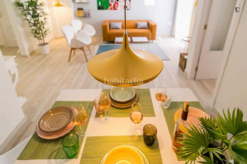 Foto 351fbe08-db23-4ca5-8246-aff026796906. Miete appartement in La Merced Málaga