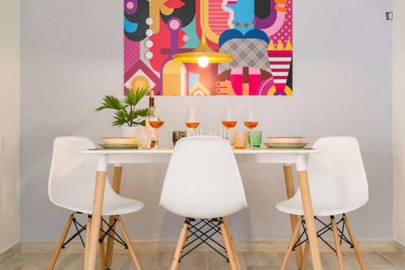 Foto 7958bf08-6f65-4566-99b7-5fc50ca9e057. Miete appartement in La Merced Málaga