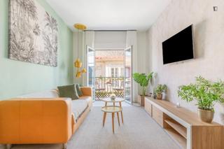 Lloguer Apartament a La Merced