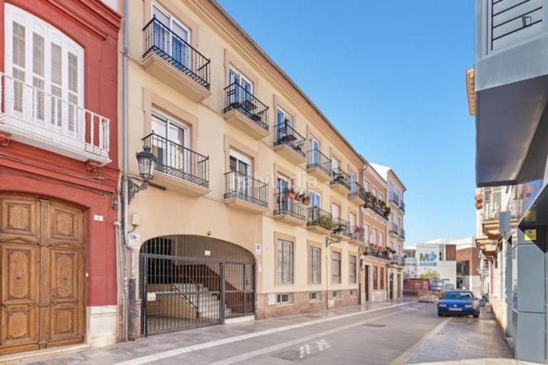 Foto 7f0a2f41-fefc-4862-9796-ac6ec2371703. Alquiler apartamento en La Merced Málaga
