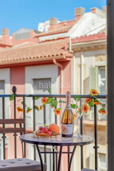 Foto a051bff0-944b-4ac6-9691-3cda0f7b9f91. Alquiler apartamento en La Merced Málaga