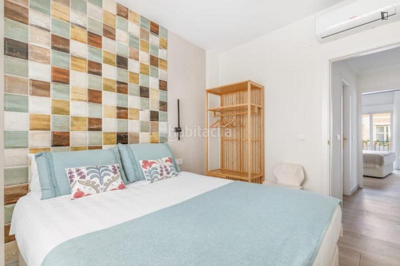 Foto 412799da-31ca-4547-acb2-7716d7aff6be. Location appartement dans La Merced Málaga