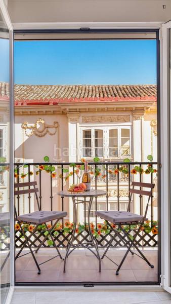 Foto b10e846b-0028-4602-9eff-cbbfaab244c6. Location appartement dans La Merced Málaga
