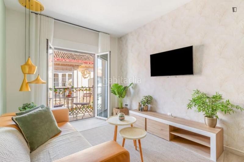 Foto d88b8900-57bf-4e89-b8ed-da4ff0766b05. Location appartement dans La Merced Málaga