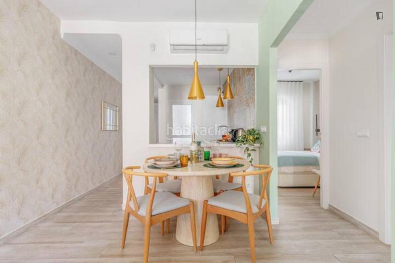 Foto f0fedfae-df0c-4be7-98f3-95a6e32f3eaf. Location appartement dans La Merced Málaga