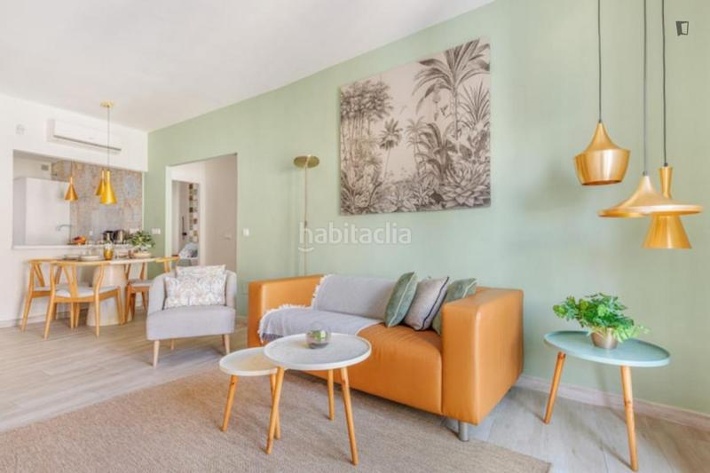 Foto f82d16c8-9514-46cc-acb1-213333bb22db. Location appartement dans La Merced Málaga
