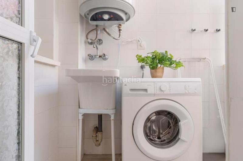 Foto 0242ae29-1cc6-4581-9eae-e1076fcee938. Affitto piccolo appartamento in La Merced Málaga