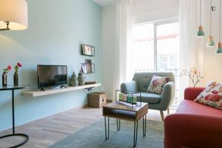 Lloguer Apartament a La Merced