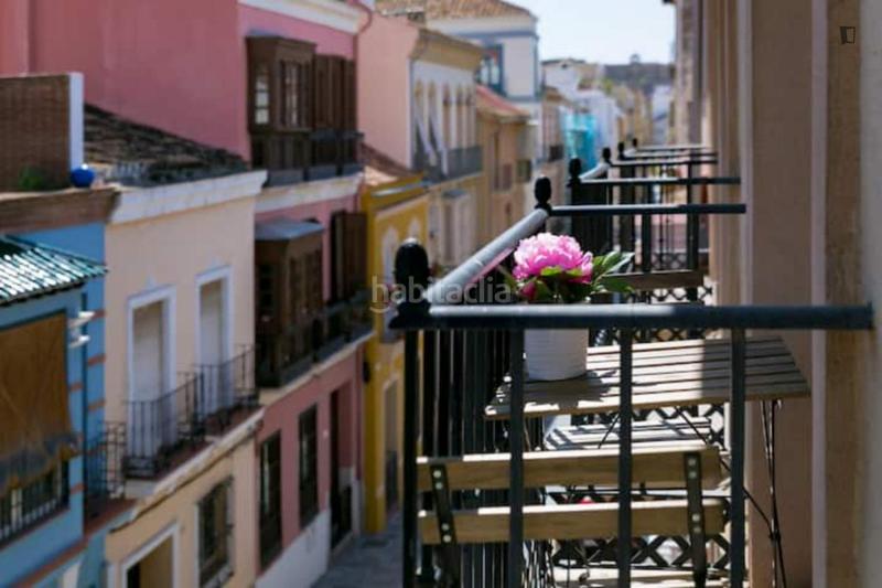 Foto 3838de40-1f2d-4038-aaa6-34b88721d500. Lloguer apartament a La Merced Málaga