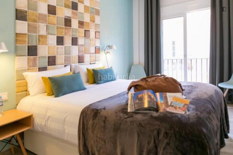 Foto 3b1ef9c9-d402-40d0-94ef-60739899a004. Alquiler apartamento en La Merced Málaga