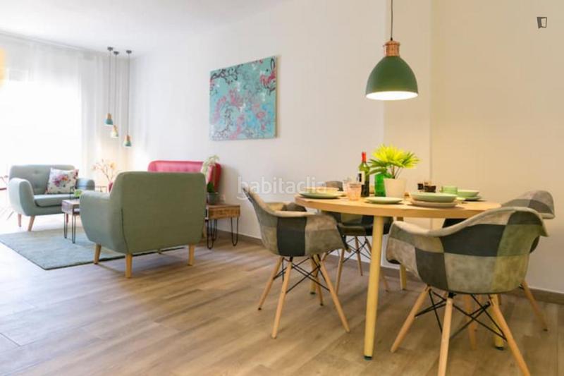 Foto 46dc4aee-9e95-411e-8b6c-ae7b697ad544. Alquiler apartamento en La Merced Málaga