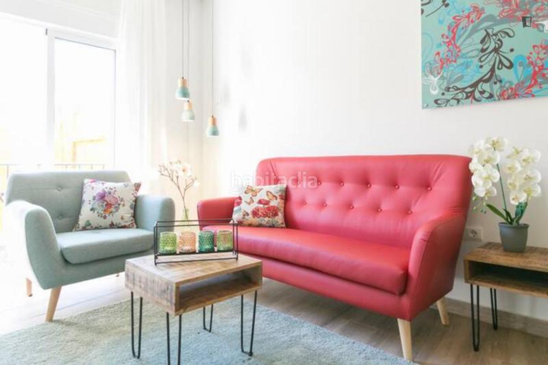Foto 9524e816-a7b8-4a26-91c6-daac66250517. Alquiler apartamento en La Merced Málaga