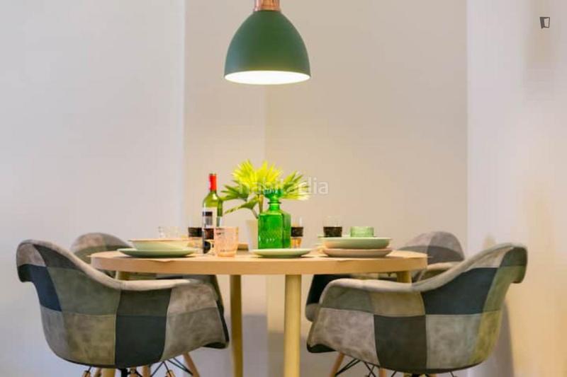 Foto 59b77c2a-e276-4d18-9a1a-1ba952115621. Location appartement dans La Merced Málaga