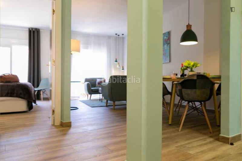 Foto 72012e2e-ec53-46a8-aea9-837caa0355df. Location appartement dans La Merced Málaga