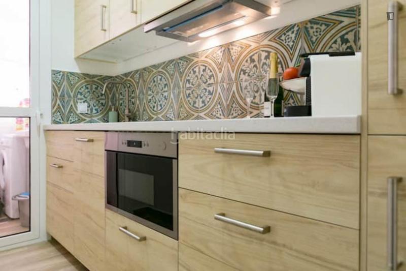 Foto 093f4cb6-ad1a-4d74-8ae0-81deab27f8e4. Miete appartement in La Merced Málaga