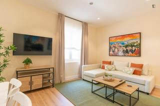 Alquiler Apartamento en La Malagueta - Monte Sancha