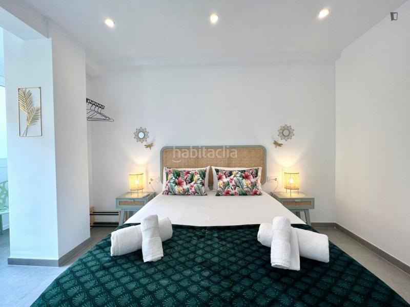 Foto 7608c835-c65d-46aa-b065-6fda34f7700c. Lloguer apartament a La Malagueta - Monte Sancha Málaga