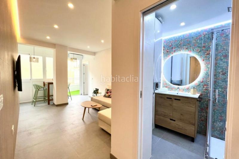 Foto a071c6d2-0f42-4523-b8d0-78967a30fb34. Lloguer apartament a La Malagueta - Monte Sancha Málaga