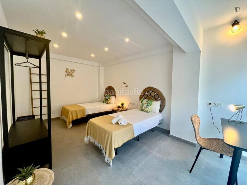 Foto a734e450-affd-495a-86eb-024e83a7fcdf. Lloguer apartament a La Malagueta - Monte Sancha Málaga