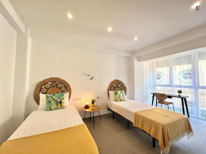 Foto 4617f8cc-ed6b-4cec-b82c-98ecff82c3a7. Alquiler apartamento en La Malagueta - Monte Sancha Málaga