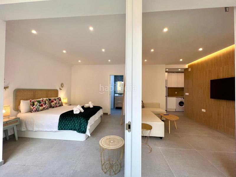Foto 7cc3fe10-210c-4f0c-ba78-e75e9b3dcb7b. Alquiler apartamento en La Malagueta - Monte Sancha Málaga