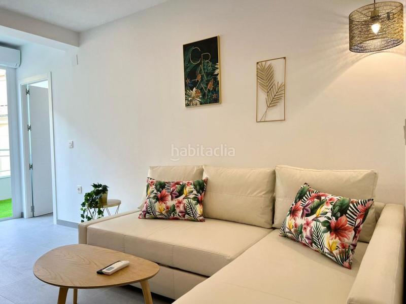 Foto f171fa15-6f2b-4c27-b9bb-b3ba50575a33. Alquiler apartamento en La Malagueta - Monte Sancha Málaga