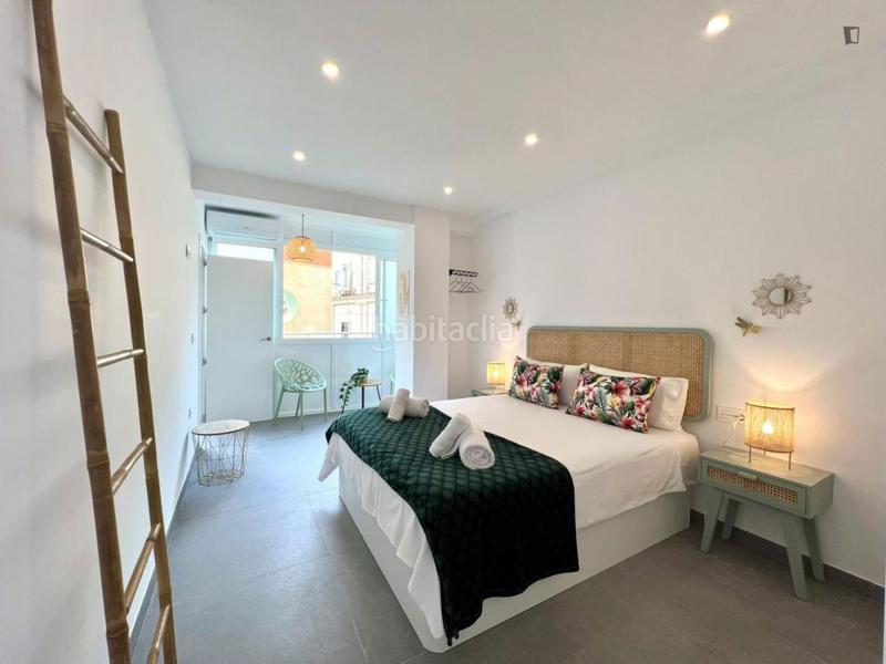 Foto a1dc1f3a-f120-4124-948c-6919619dea2f. Location appartement dans La Malagueta - Monte Sancha Málaga