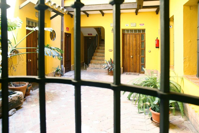 Foto f28541a2-77fc-4648-938c-799b989cc36c. Miete studiowohnung mit heizung in Feria Sevilla